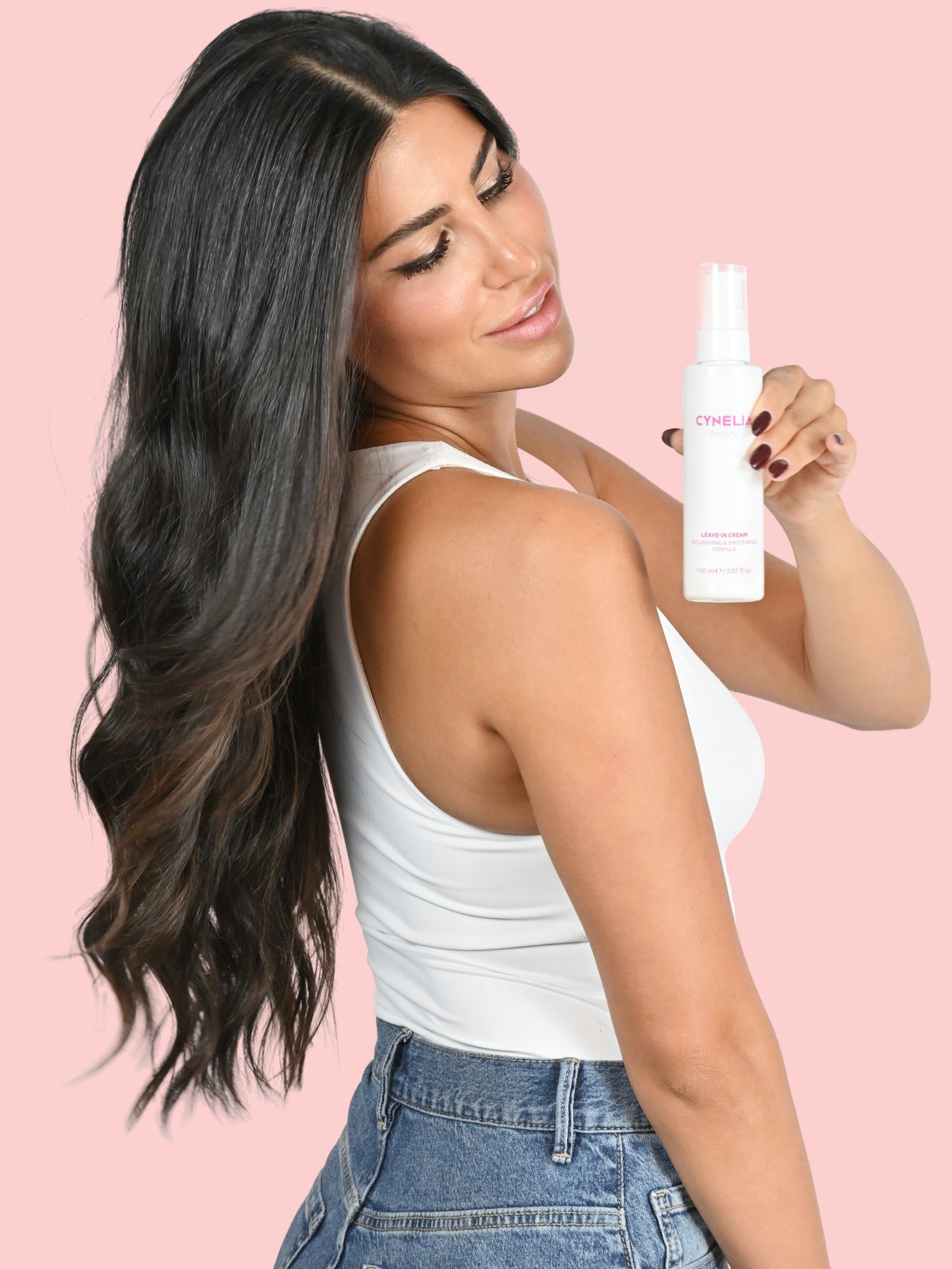 Cynelia Leave-In Cream 150ML