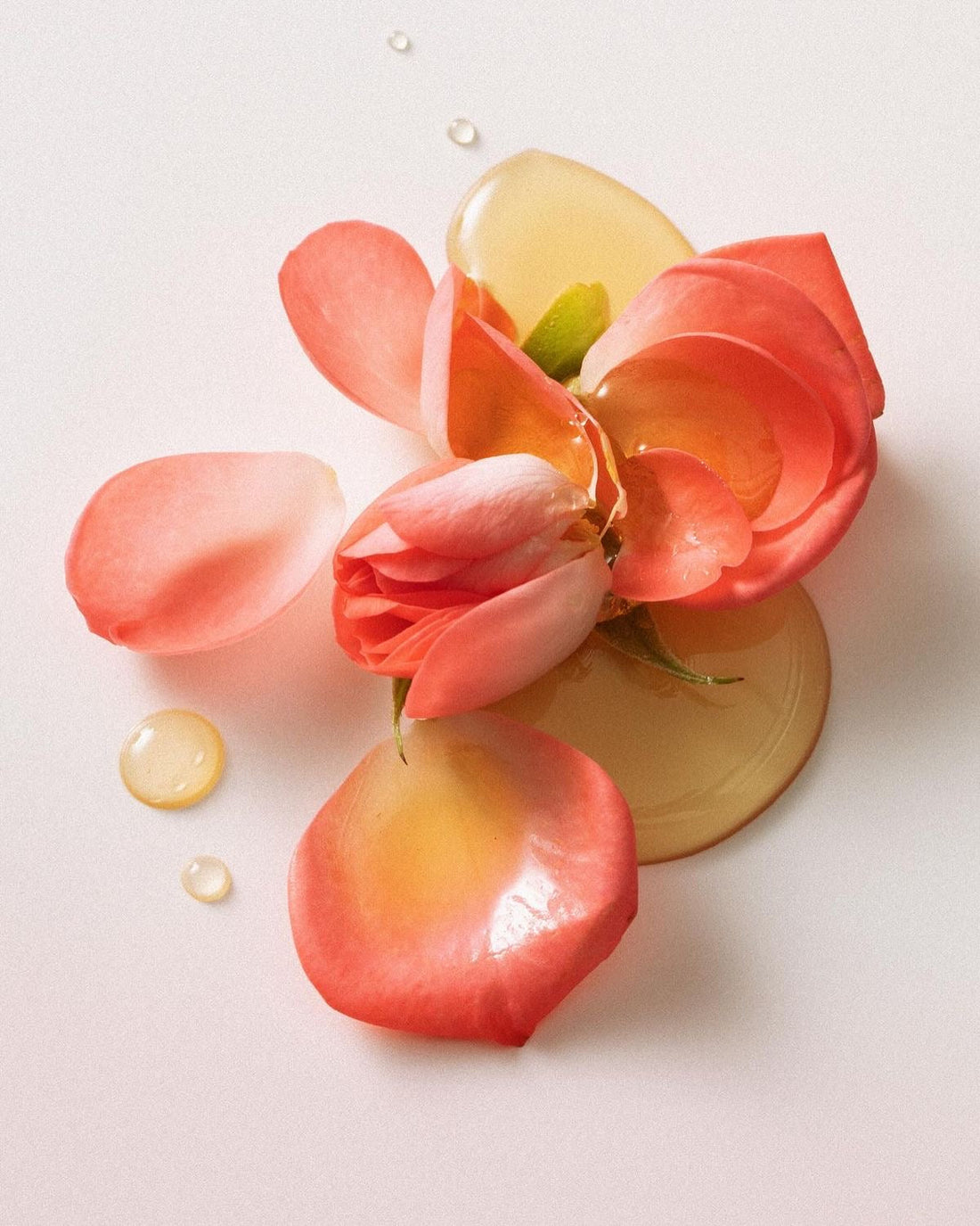 Roseoil