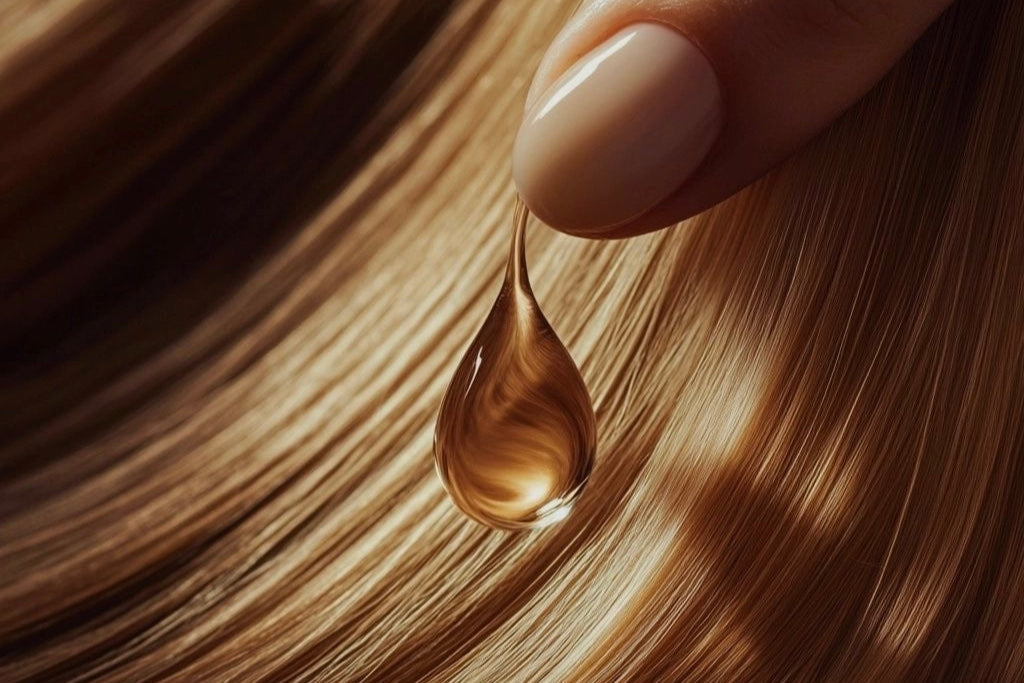 Vegan Alternative to Keratin