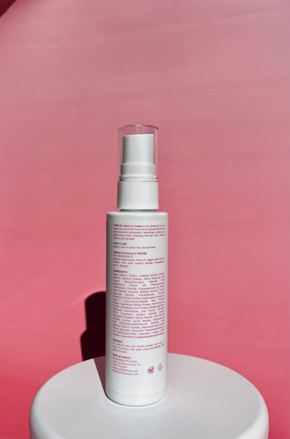 Cynelia Leave-In Cream 150ML