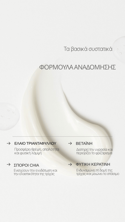Cynelia Leave-In Cream 150ML
