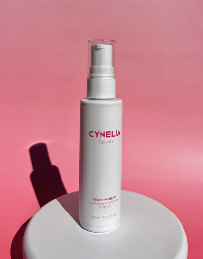 Cynelia Leave-In Cream 150ML