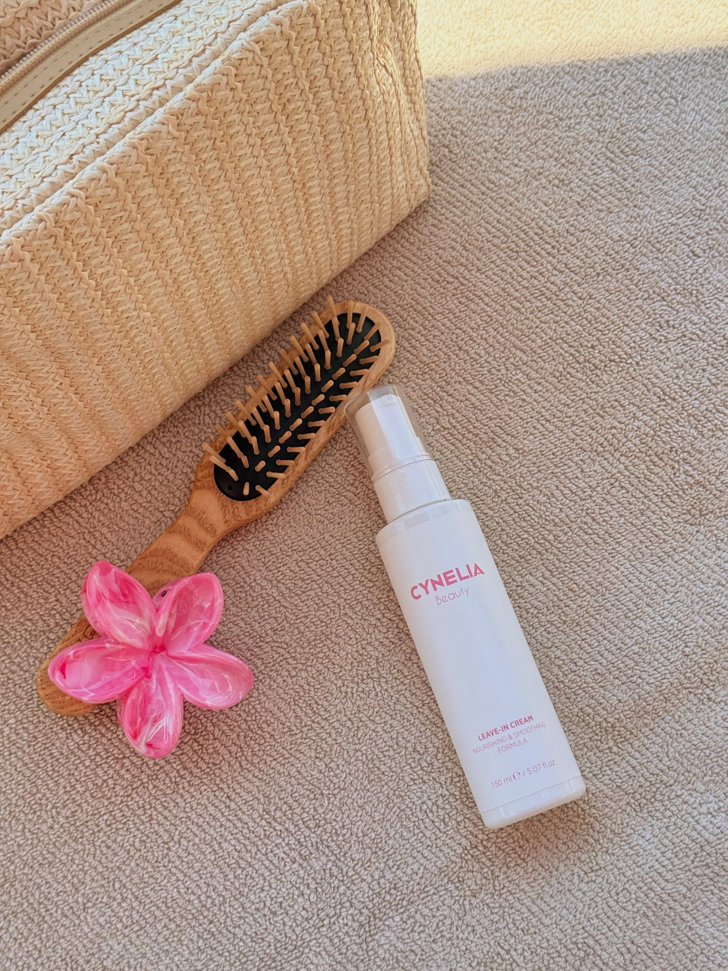 Cynelia Leave-In Cream 150ML