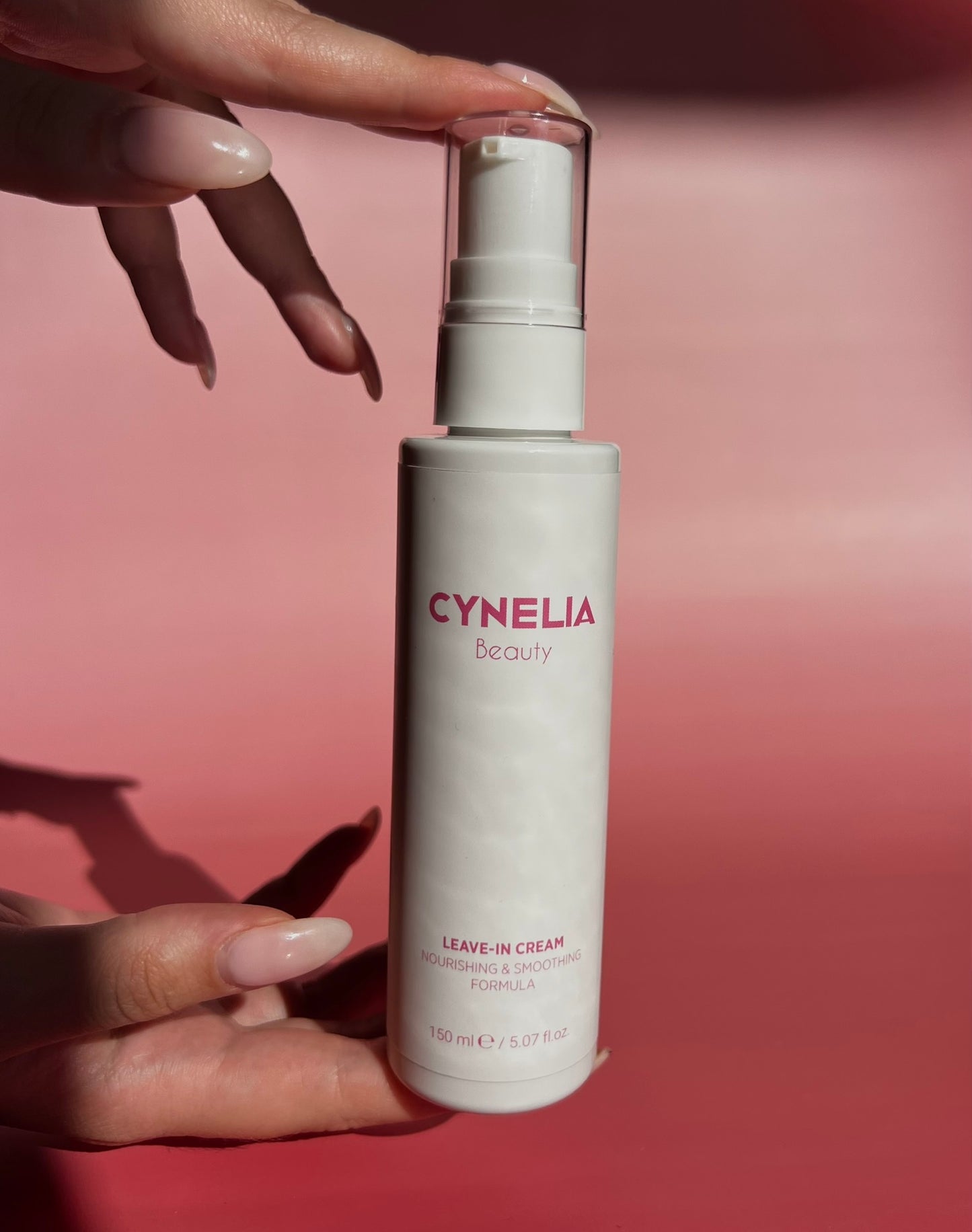 Cynelia Leave-In Cream 150ML