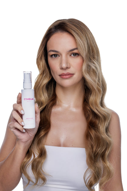 Cynelia Leave-In Cream 150ML
