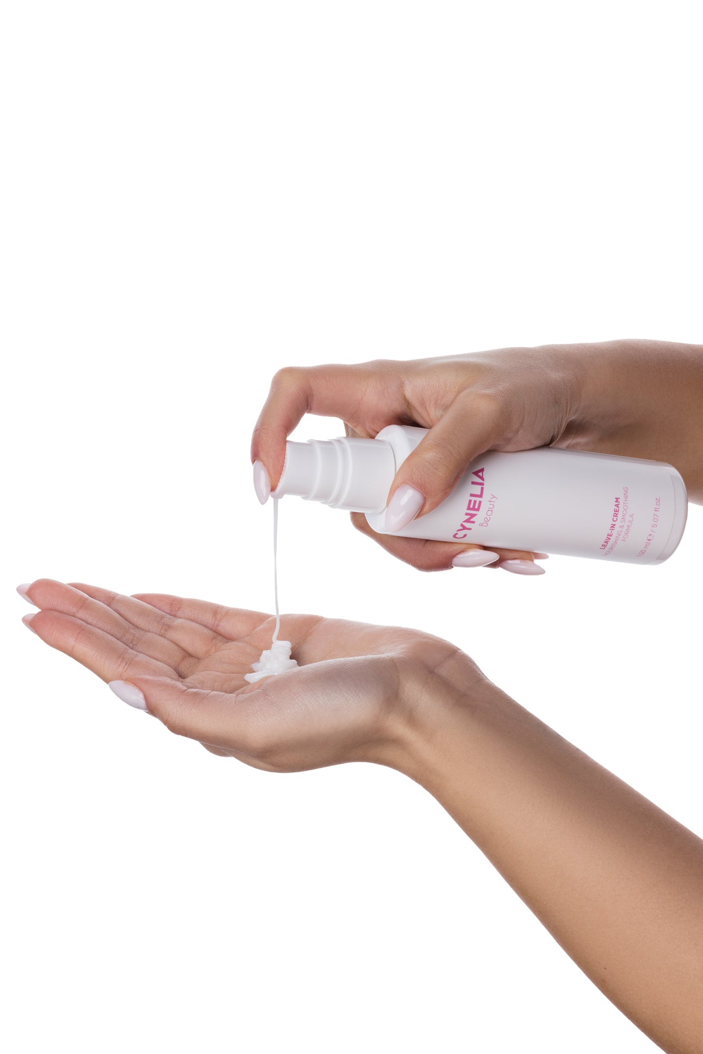 Cynelia Leave-In Cream 150ML