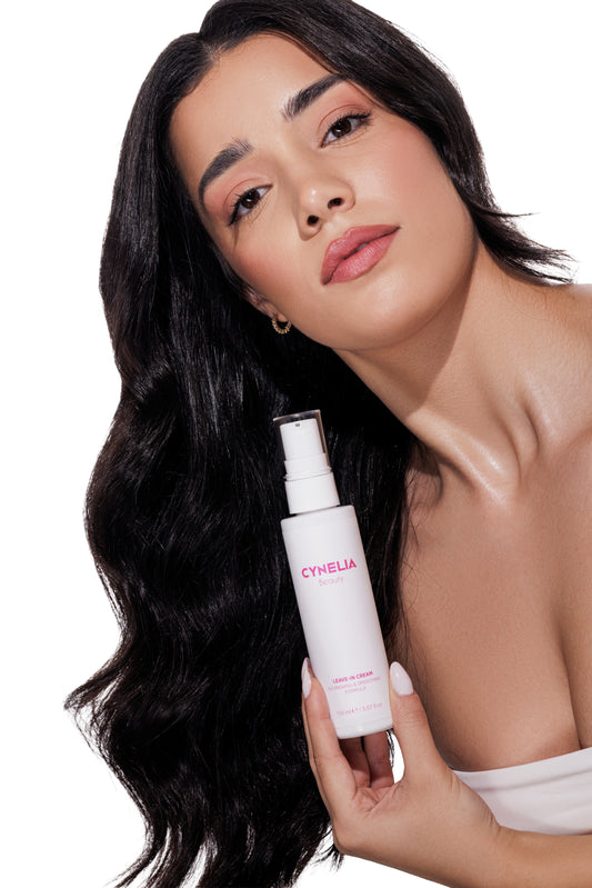 Cynelia Leave-In Cream 150ML