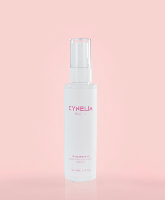 Cynelia Leave-In Cream 150ML