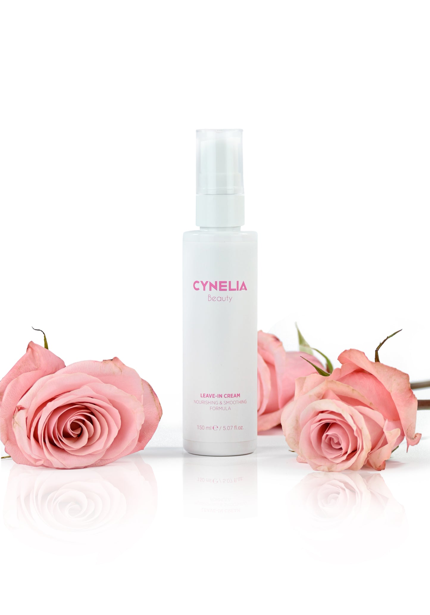 Cynelia Leave-In Cream 150ML